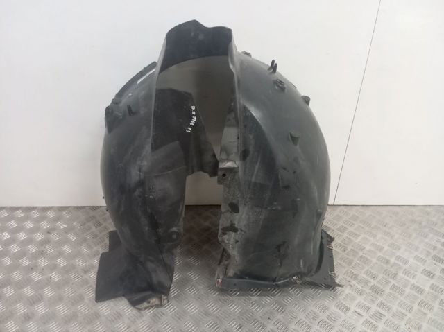 Подкрылок передний левый YP00020680 Peugeot/Citroen