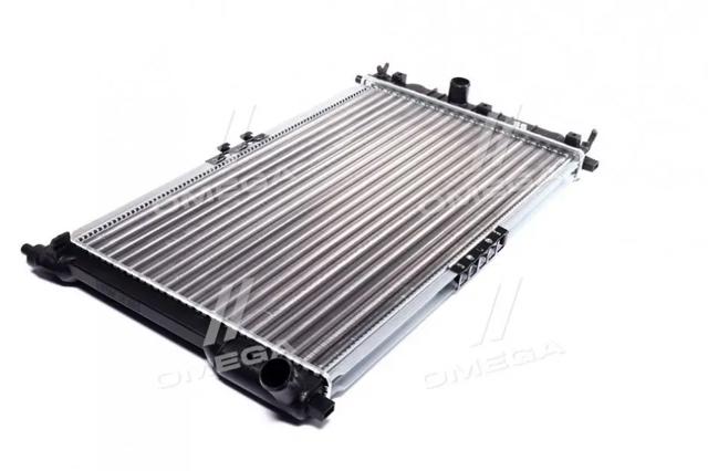 Радиатор охлаждения двигателя Tempest TP1510616591 цена, от 40.40 USD