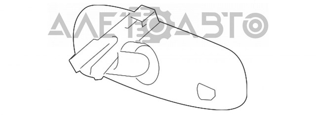 Купить 13594370 General Motors 