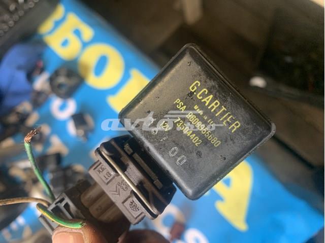  9609955680 Peugeot/Citroen