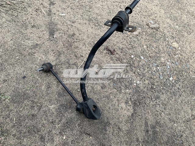 C2Z21482 Jaguar Стабилизатор задней балки