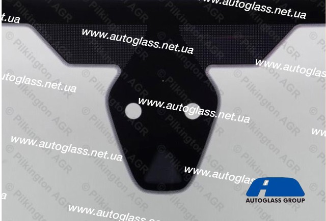 3592AGSCMVZ Pilkington Автостекло