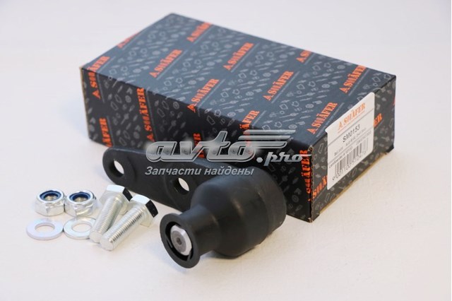 Шаровая опора, нижняя Shafer SM0153 цена, от 6.69 USD