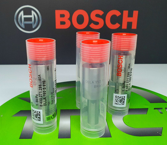 DLLA150S616 Bosch Распылитель форсунки