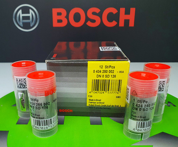 DN0SD126 Bosch 