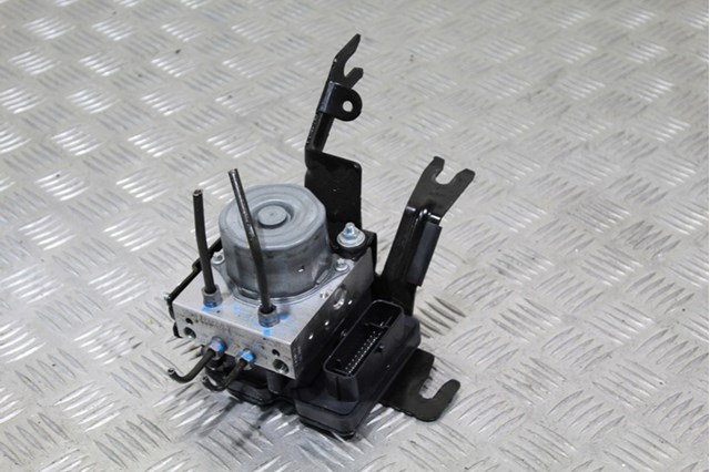 Купить 476602738R Renault (RVI) Блок управления ABS