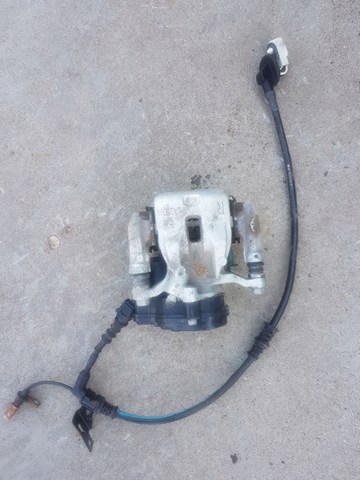 Датчик АБС (ABS) задний правый Mazda KA0K437EX цена, от 36.63 USD