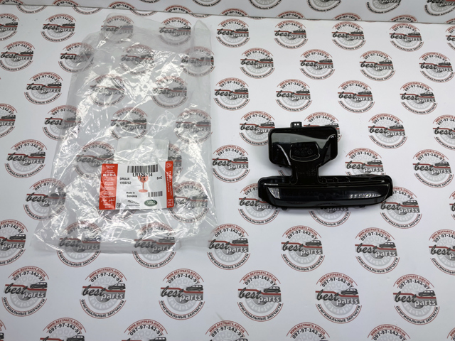  LR129714 Land Rover