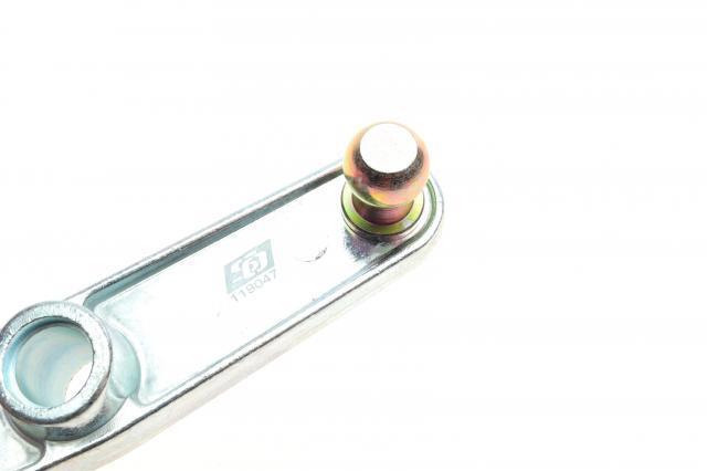 Тяга кулисы АКПП/КПП Solgy 119047 цена, от 10.11 USD