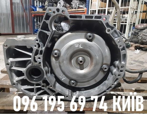 3102085X23 Nissan/Infiniti Автоматическая коробка передач