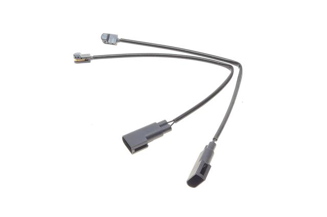 Тормозные колодки Meyle 0252203417PD