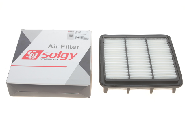 Воздушный фильтр 103113 Solgy