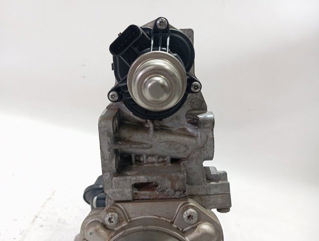  GK2Q9F464AD Ford