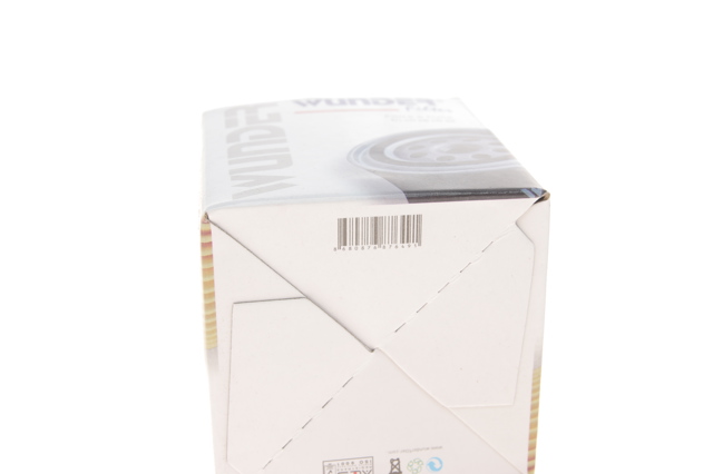 Filtro de óleo Wunder WY909 preço, a partir de 6,47 USD