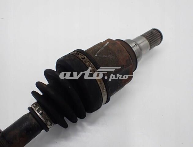 Купить 4410255L01 Suzuki Привод в сборе левый