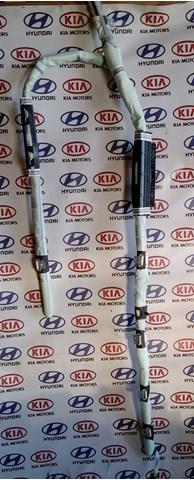 Подушка безопасности, сбоку левая Hyundai/Kia 85010C6500 цена, от 101.35 USD