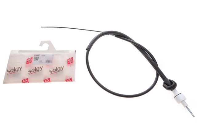 Тросик сцепления Solgy 118009