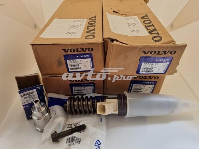 22254568 Volvo Топливные форсунки