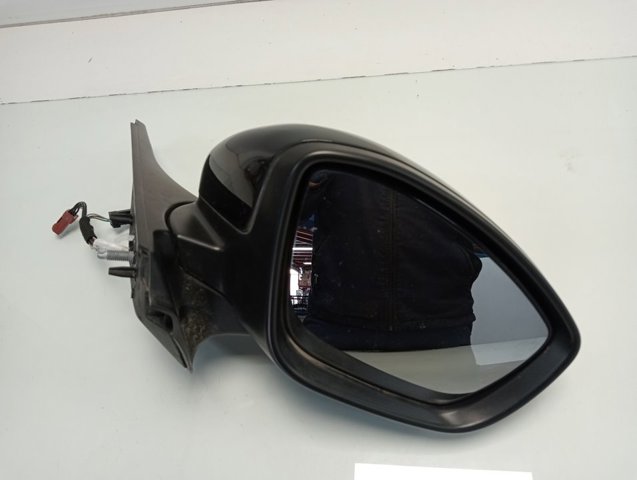 Купить 98128562XT Peugeot/Citroen Боковое зеркало заднего вида правое