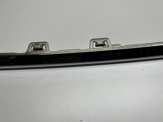 Купить 12G8538352ZZ VAG Молдинг бампера заднего центральный