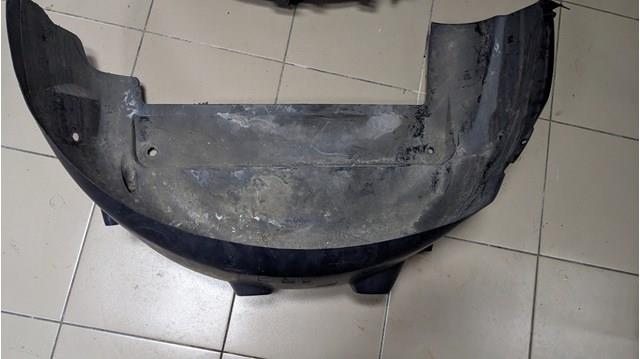 93867907 Opel Подкрылок крыла заднего правый