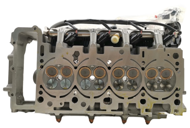 Головка двигателя VAG 079103901LX цена, от 2108.76 USD