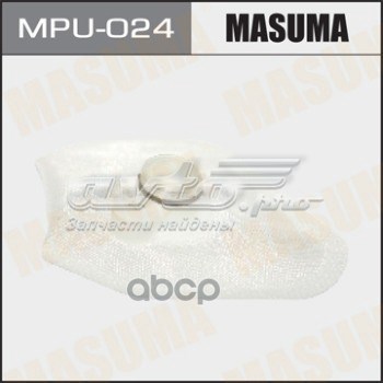 Модуль бензонасоса Masuma MPU024 цена, от 4.15 USD