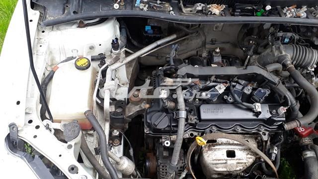 Крышка клапанная на Toyota Corolla E15