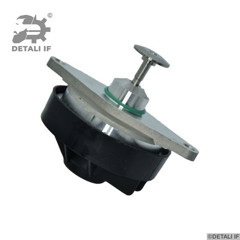 Коллектор впускной верхний DF12002 Detali IF