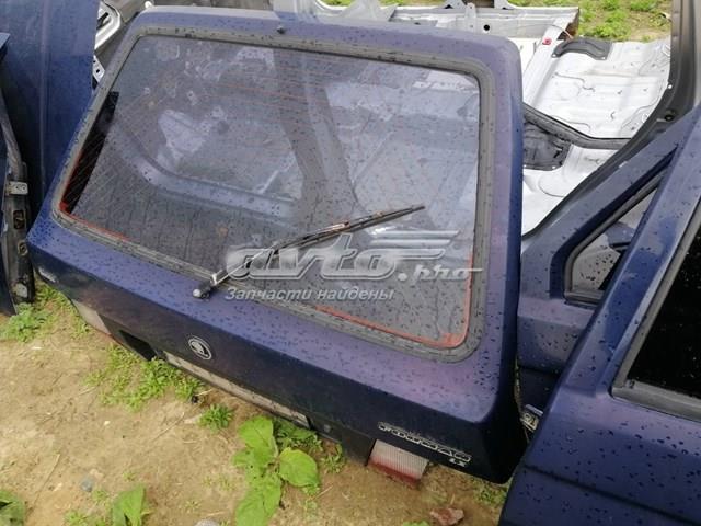 Пятая дверь Skoda Favorit хэтчбек (781) (1989 - 1994) цена, от  