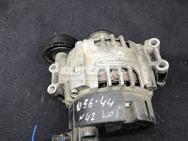 Генератор автомобиля BMW 7521382