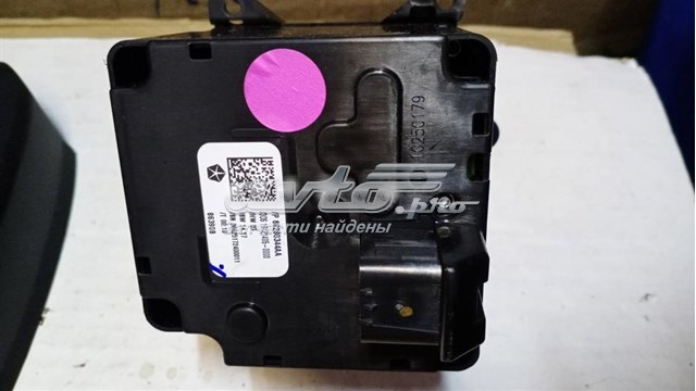  Chrysler 68260344AA цена, от 41.81 USD