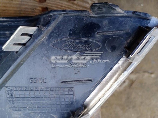  Ford HS7319953BD