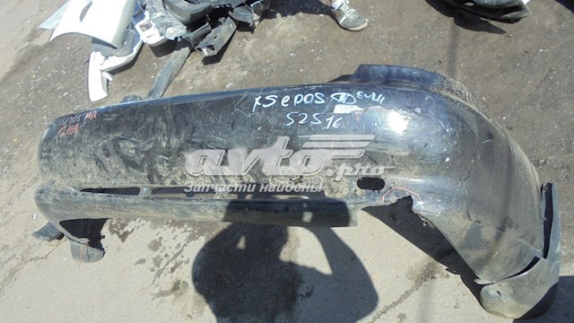  Задний бампер Mazda Xedos 6