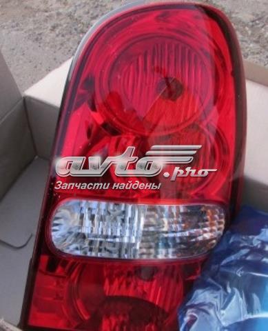 Правый стоп Ssang Yong 8360208B12