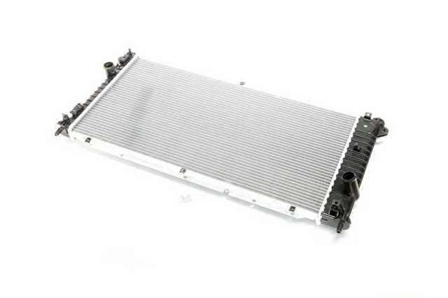 Radiador de esfriamento de motor para SsangYong Actyon  