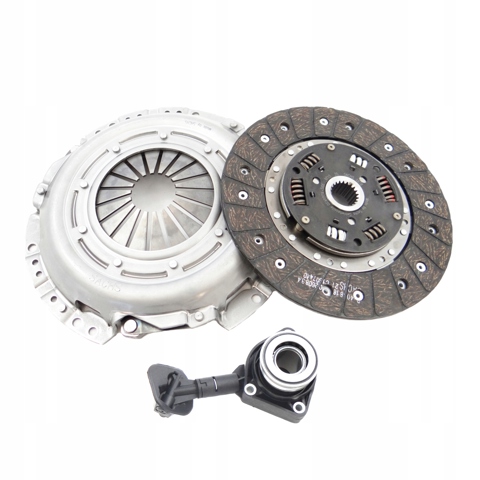 Сцепление 3000990653 Sachs