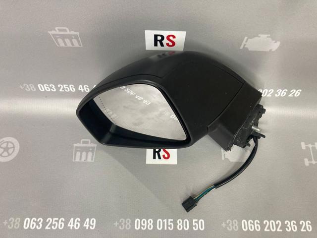 Зеркало левое Signeda VRNM1033EL