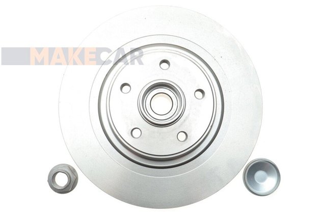 KF15583U NTN Дисковый тормоз