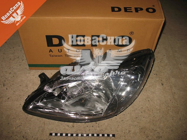 FP3542R1E Depo/Loro/Abakus Фара