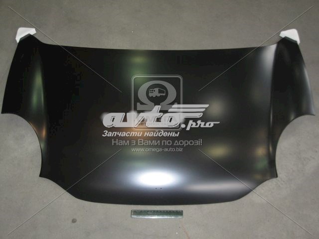 0200141280 Tempest Капот