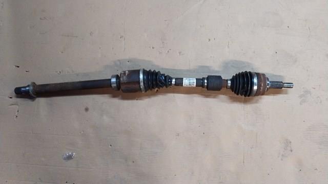 391007254R Nissan/Infiniti Полуось передняя, правая