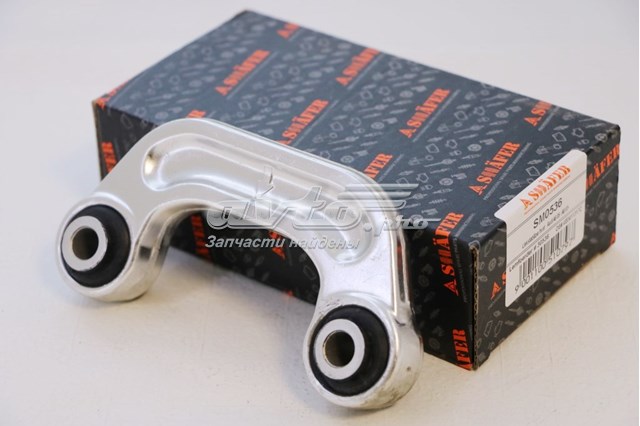 Стойки стабилизатора Shafer SM0536
