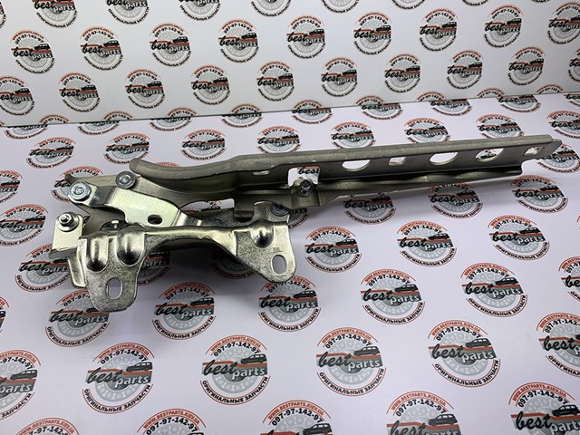Петля капота, левая VAG 95B823301F цена, от 65.45 USD
