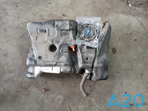 DV6Z9002G Ford Бак топливный
