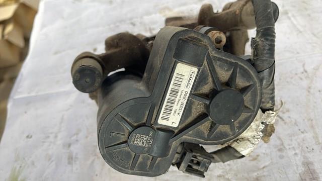  Ford DG9C2D251K