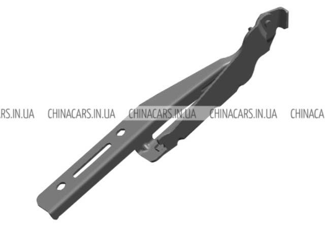 Левая петля капота Chery S128402030DY