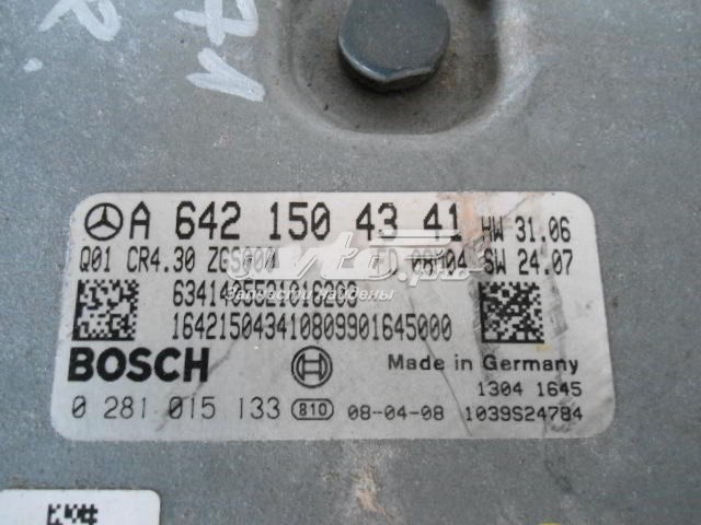  Mercedes A6421504341 цена, от 677.82 USD