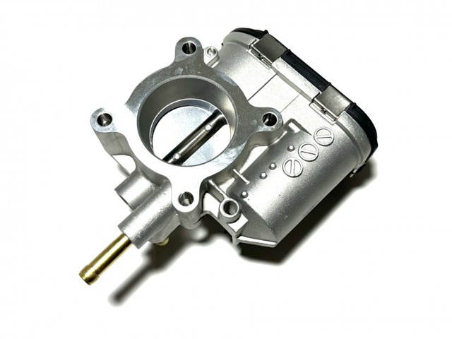 Дроссельная заслонка S111129010 Chery