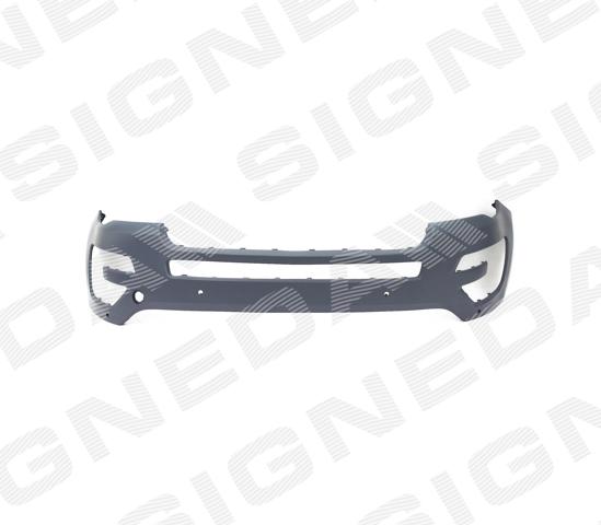Бампер на авто Signeda PFD04494BA цена, от 228.00 USD